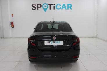 SPOTICAR Fiat Tipo 1.6 E.torq 110 Bva Evo Occasion - Berline Essence  - Casablanca - 1200001889_5