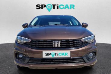SPOTICAR Fiat Tipo 1.6 E.torq 110 Bva Evo Occasion - Berline Essence Brun - Casablanca - 1200002184_3