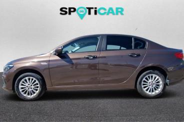 SPOTICAR Fiat Tipo 1.6 E.torq 110 Bva Evo Occasion - Berline Essence Brun - Casablanca - 1200002184_4