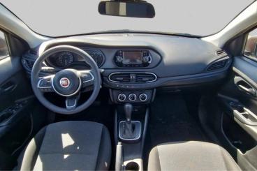 SPOTICAR Fiat Tipo 1.6 E.torq 110 Bva Evo Occasion - Berline Essence Brun - Casablanca - 1200002184_5