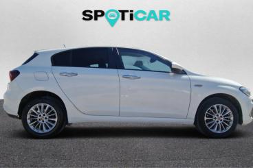 SPOTICAR Fiat Tipo 1.6 Multijet 120 Dct Life Occasion - Berline Diesel Blanc - Casablanca - 1200002185_4