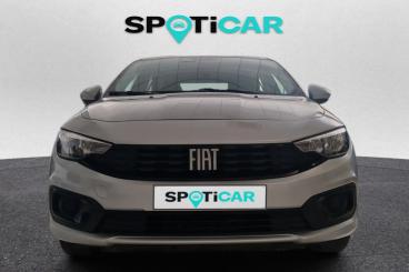 SPOTICAR Fiat Tipo  Occasion - Berline Diesel Gris Argent - Casablanca - 1200002310_1