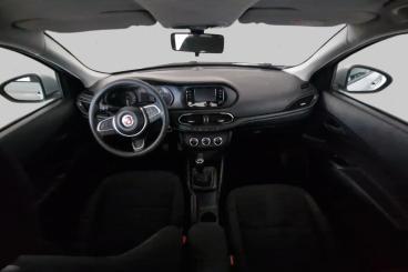SPOTICAR Fiat Tipo  Occasion - Berline Diesel Gris Argent - Casablanca - 1200002310_3