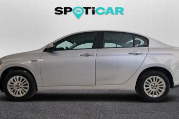 SPOTICAR Fiat Tipo  Occasion - Berline Diesel Gris Argent - Casablanca - 1200002310_4
