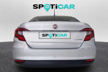 SPOTICAR Fiat Tipo  Occasion - Berline Diesel Gris Argent - Casablanca - 1200002310_5