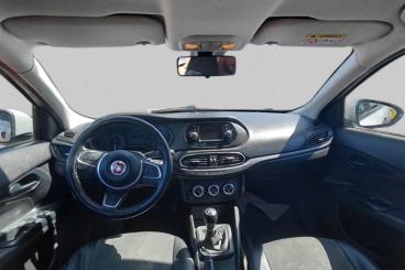 SPOTICAR Fiat Tipo  Occasion - Berline Diesel  - Oujda - 1200002380_1