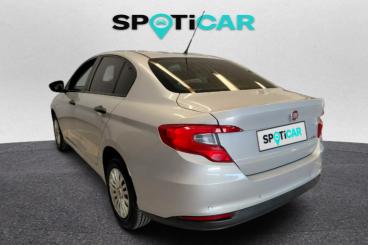 SPOTICAR Fiat Tipo  Occasion - Berline Diesel  - Oujda - 1200002380_2