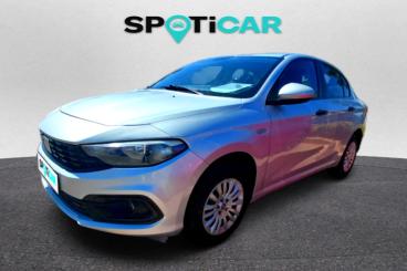 SPOTICAR Fiat Tipo  Occasion - Berline Diesel  - Oujda - 1200002380_3