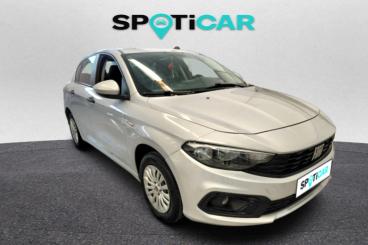 SPOTICAR Fiat Tipo  Occasion - Berline Diesel  - Oujda - 1200002380_5