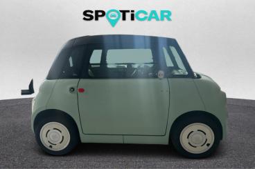 SPOTICAR Fiat Topolino Topolino Occasion - Berline Electrique Vert - Casablanca - 1200002158_2