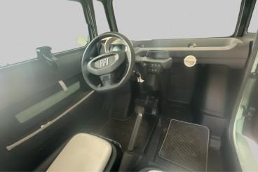 SPOTICAR Fiat Topolino Topolino Occasion - Berline Electrique Vert - Casablanca - 1200002158_5