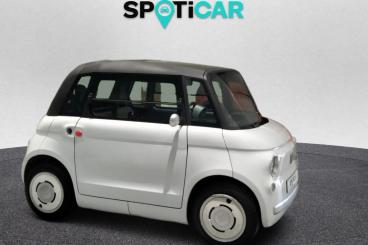 SPOTICAR Fiat Topolino Topolino Occasion - Berline Electrique Blanc - Casablanca - 1200002459_1