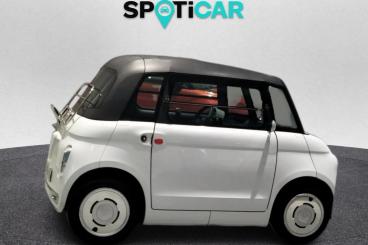 SPOTICAR Fiat Topolino Topolino Occasion - Berline Electrique Blanc - Casablanca - 1200002459_2