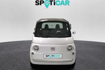 SPOTICAR Fiat Topolino Topolino Occasion - Berline Electrique Blanc - Casablanca - 1200002459_3