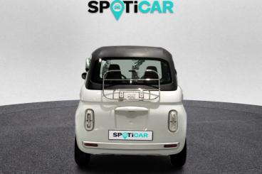 SPOTICAR Fiat Topolino Topolino Occasion - Berline Electrique Blanc - Casablanca - 1200002459_4
