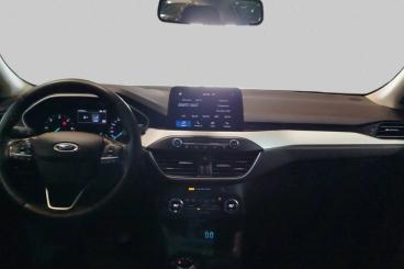 SPOTICAR Ford Focus 1.5 Tdci 120 Trend Plus 4p Occasion - Berline Diesel Noir Perla - Agadir - 1200001718_2