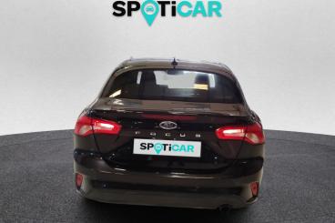 SPOTICAR Ford Focus 1.5 Tdci 120 Trend Plus 4p Occasion - Berline Diesel Noir Perla - Agadir - 1200001718_3