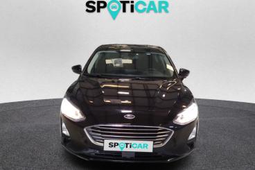 SPOTICAR Ford Focus 1.5 Tdci 120 Trend Plus 4p Occasion - Berline Diesel Noir Perla - Agadir - 1200001718_5