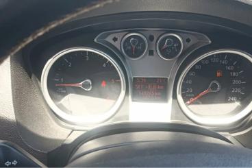 SPOTICAR Ford Kuga 2.0 Tdci 140 Trend 4x2 Occasion - Utilitaire Diesel Noir - Casablanca - 1200001988_2