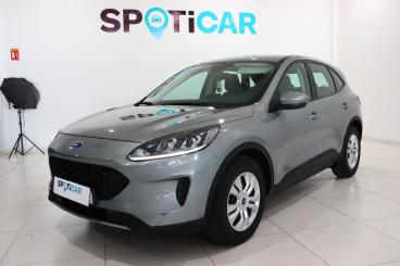 SPOTICAR Ford Kuga 2.0 Tdci 140 Trend 4x2 Occasion - Utilitaire Diesel Gris - Casablanca - 1200000838_1