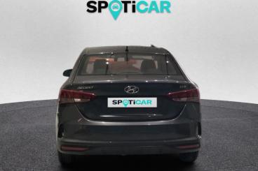 SPOTICAR Hyundai Accent  Occasion - Utilitaire Diesel  - Casablanca - 1200001589_2
