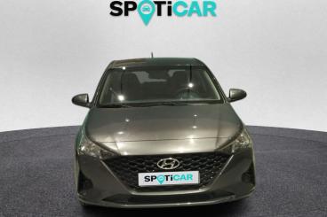 SPOTICAR Hyundai Accent  Occasion - Utilitaire Diesel  - Casablanca - 1200001589_3