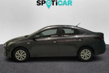 SPOTICAR Hyundai Accent  Occasion - Utilitaire Diesel  - Casablanca - 1200001589_4