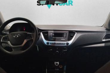 SPOTICAR Hyundai Accent  Occasion - Utilitaire Diesel  - Casablanca - 1200001589_5