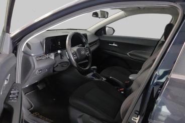 SPOTICAR Hyundai Accent  Occasion - Berline Essence Noir Perla - Casablanca - 1200002370_2