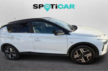 SPOTICAR Hyundai Bayon  Occasion - Utilitaire Essence Blanc - Tanger - 1200002046_3