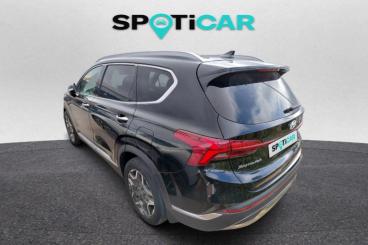 SPOTICAR Hyundai Santa Fe  Occasion - Utilitaire Diesel  - Oujda - 1200001068_3