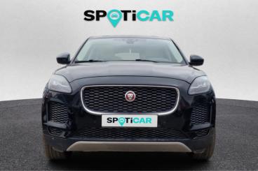 SPOTICAR Jaguar E-pace 2.0 I4d 150 Awd Occasion - Utilitaire Diesel Noir - Casablanca - 1200001834_1