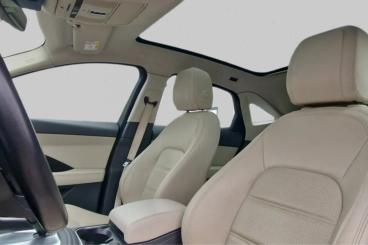 SPOTICAR Jaguar E-pace 2.0 I4d 150 Awd Occasion - Utilitaire Diesel Noir - Casablanca - 1200001834_2