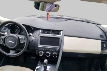 SPOTICAR Jaguar E-pace 2.0 I4d 150 Awd Occasion - Utilitaire Diesel Noir - Casablanca - 1200001834_3