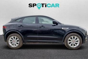 SPOTICAR Jaguar E-pace 2.0 I4d 150 Awd Occasion - Utilitaire Diesel Noir - Casablanca - 1200001834_5