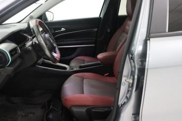 SPOTICAR Jeep Avenger 1.2 T3 100 Mhev At Altitude Pack Occasion - Utilitaire Essence Gris - Casablanca - 1200001078_3