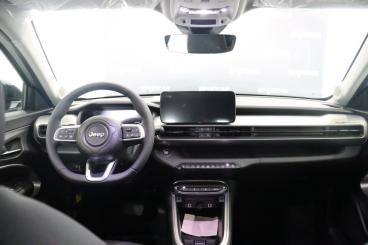 SPOTICAR Jeep Avenger 1.2 T3 100 Mhev At Summit Pack To Occasion - Utilitaire Essence  - Casablanca - 1200002010_2
