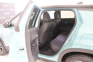 SPOTICAR Jeep Avenger 1.2 T3 100 Mhev At Summit Pack To Occasion - Utilitaire Essence  - Casablanca - 1200002010_3