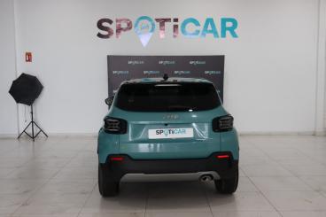 SPOTICAR Jeep Avenger 1.2 T3 100 Mhev At Summit Pack To Occasion - Utilitaire Essence  - Casablanca - 1200002010_4