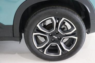 SPOTICAR Jeep Avenger 1.2 T3 100 Mhev At Summit Pack To Occasion - Utilitaire Essence  - Casablanca - 1200002010_5
