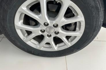 SPOTICAR Jeep Cherokee 2.2 Multijet 185 Longitude 4x4 Bva Occasion - Utilitaire Diesel Gris - Casablanca - 1200000550_3