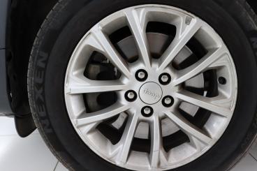 SPOTICAR Jeep Cherokee 2.0 Multijet 140 Longitude 4x2 Occasion - Utilitaire Diesel Vert - Casablanca - 1200000719_3