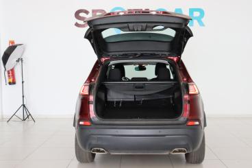 SPOTICAR Jeep Cherokee 2.0 Multijet 140 Longitude 4x2 Occasion - Utilitaire Diesel Vert - Casablanca - 1200000719_4