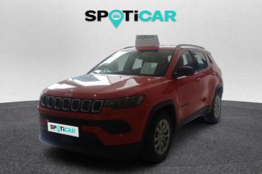 SPOTICAR Jeep Compass 1.5 Gse T4 Occasion - Utilitaire Essence  - Casablanca - 1200001148_1