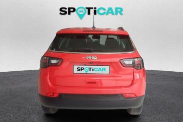 SPOTICAR Jeep Compass 1.5 Gse T4 Occasion - Utilitaire Essence  - Casablanca - 1200001148_2