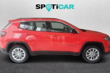 SPOTICAR Jeep Compass 1.5 Gse T4 Occasion - Utilitaire Essence  - Casablanca - 1200001148_3