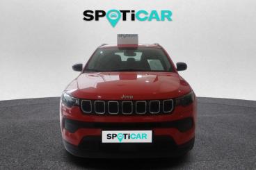 SPOTICAR Jeep Compass 1.5 Gse T4 Occasion - Utilitaire Essence  - Casablanca - 1200001148_4