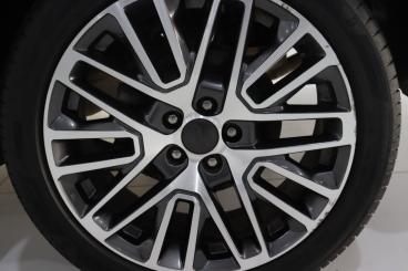 SPOTICAR Jeep Compass 1.5 Gse T4 E-hybrid Summit Occasion - Utilitaire Hybride Blanc Nacré - Casablanca - 1200001268_5