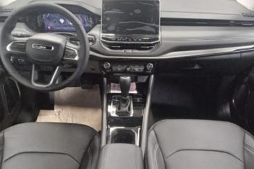 SPOTICAR Jeep Compass 1.5 Gse T4 Occasion - Utilitaire Essence Blanc - Casablanca - 1200001291_4