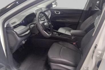 SPOTICAR Jeep Compass 1.5 Gse T4 Occasion - Utilitaire Essence Blanc - Casablanca - 1200001291_5